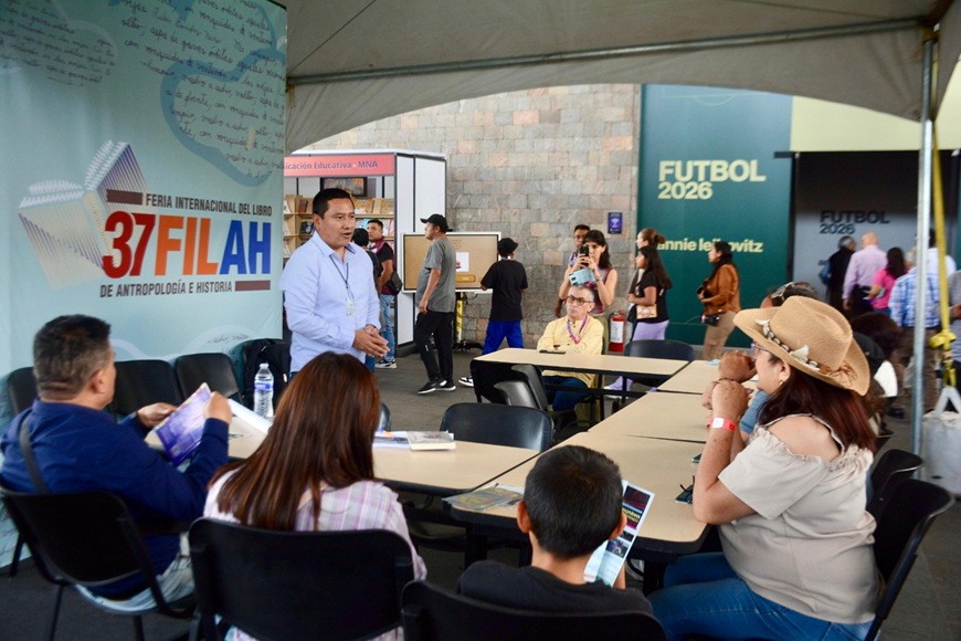 Veracruz brilla en el IV Foro de Lenguas Indígenas