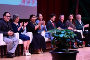 Veracruz destaca su cultura en la FILAH 2026