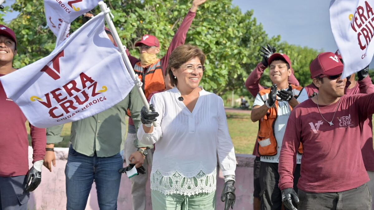 Veracruz lanza programa para el acopio de llantas usadas