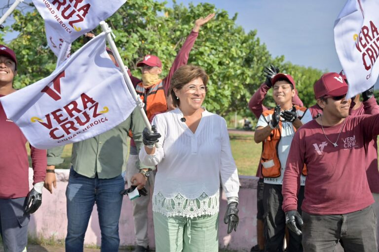 Veracruz lanza programa para el acopio de llantas usadas