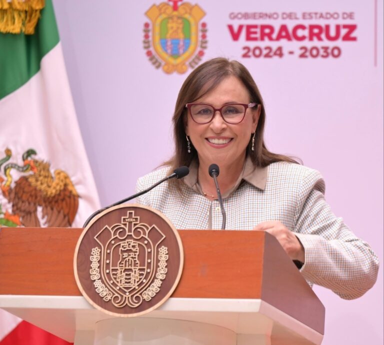Veracruz reforesta 1,756 hectáreas en jornada nacional