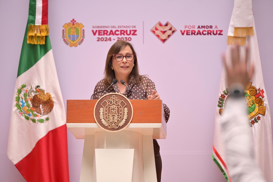 Veracruz registra 38 días sin homicidios dolosos en 2026