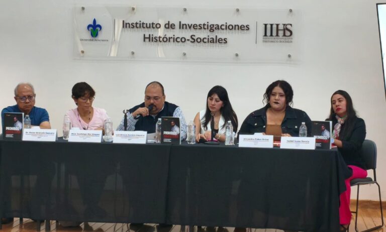 Veracruz, un estado de alto riesgo para periodistas