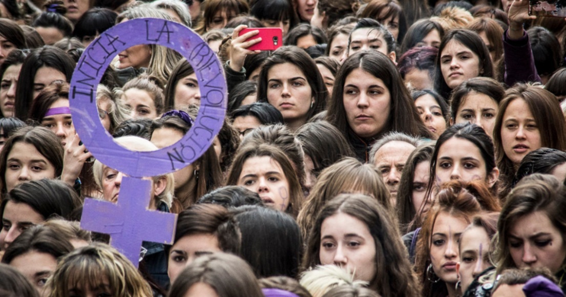 Violencia sexual en España: 3,451 denuncias en tres meses