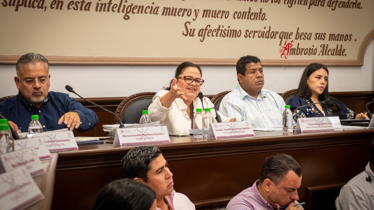 Xalapa avanza con 18 nuevos proyectos de obra pública