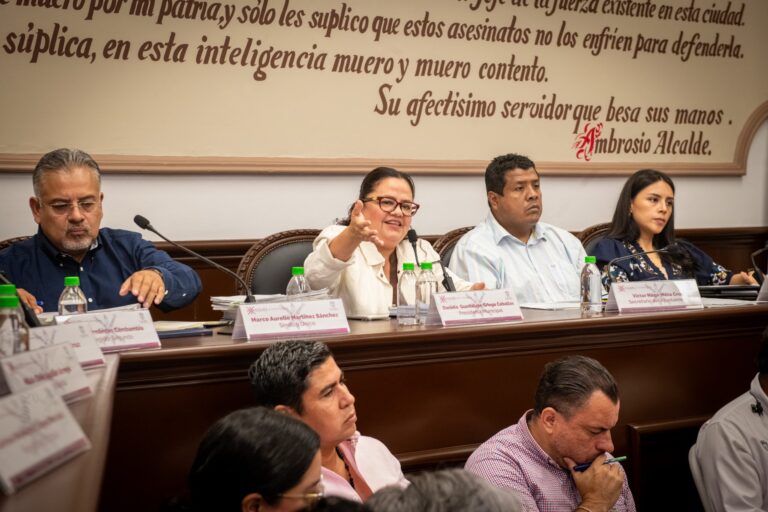Xalapa avanza con 18 nuevos proyectos de obra pública