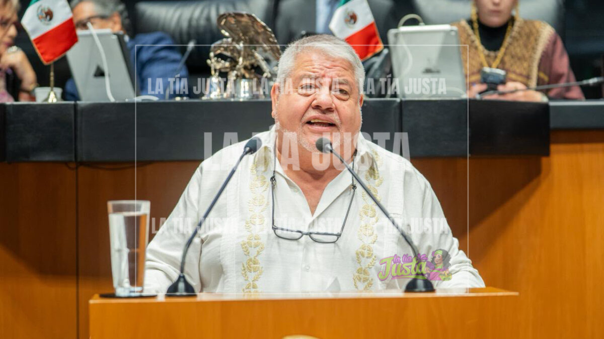 Adhesión de Vicente Aguilar a MORENA requiere aprobación nacional