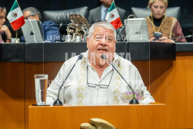 Adhesión de Vicente Aguilar a MORENA requiere aprobación nacional