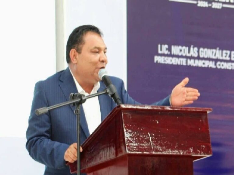 Alcalde de Hidalgo justifica préstamo municipal polémico