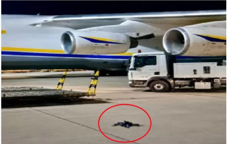Alemania responsabiliza a Rusia por ataque con dron en Leipzig