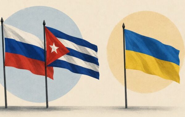 Amnistía denuncia reclutamiento de cubanos por Rusia en Ucrania