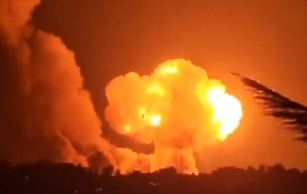 Arabia Saudita aumenta ataques contra hutíes en Yemen