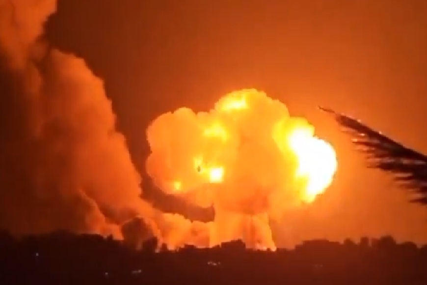 Arabia Saudita aumenta ataques contra hutíes en Yemen
