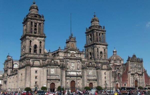 Arquidiócesis de México exige responsabilidad en el uso de IA