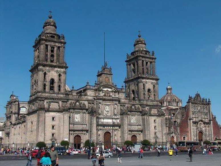 Arquidiócesis de México exige responsabilidad en el uso de IA