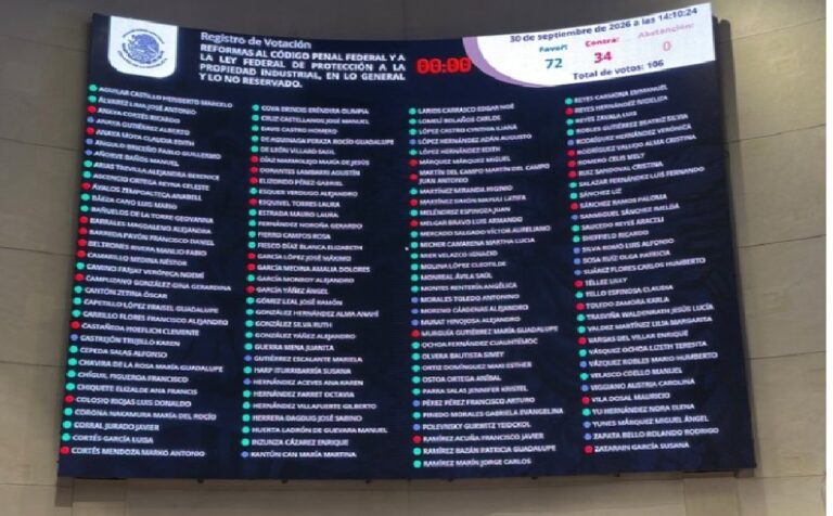 ARTICLE 19 advierte sobre riesgos a libertad de expresión