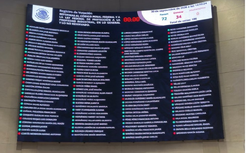 ARTICLE 19 advierte sobre riesgos a libertad de expresión