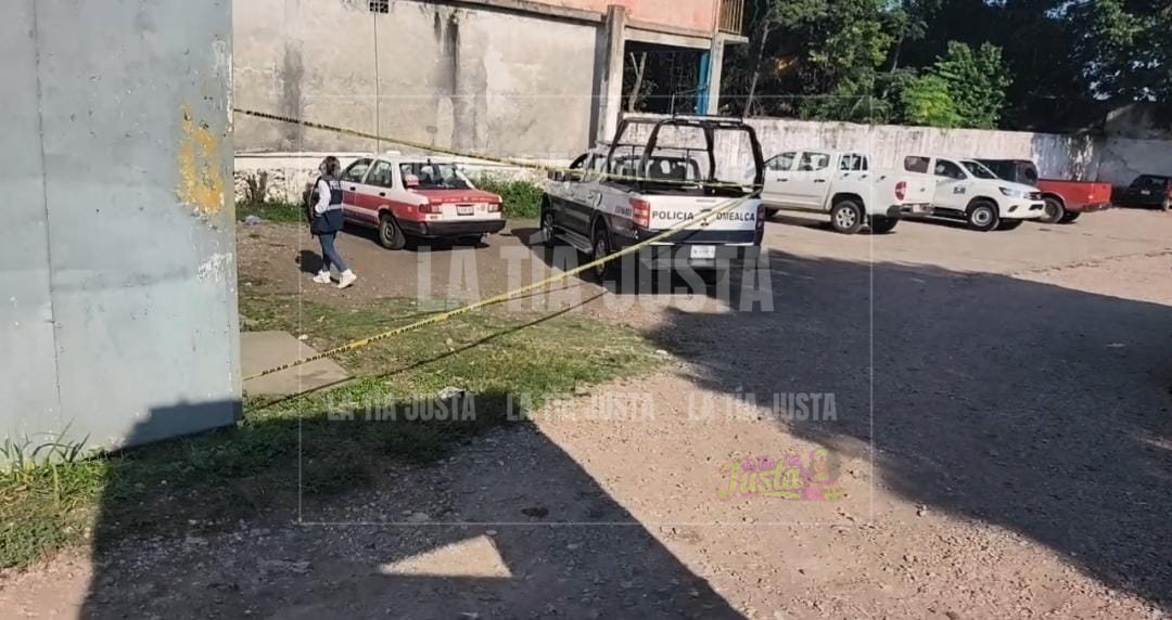 Asesinan a dos hombres en Omealca, uno era ‘La Chona’