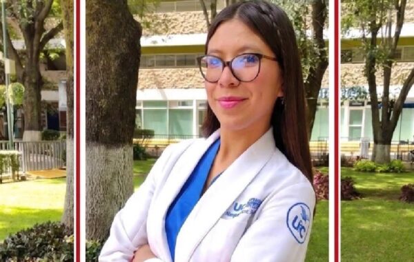 Asesinan a Karla Margarita, estudiante de Medicina en Zapopan
