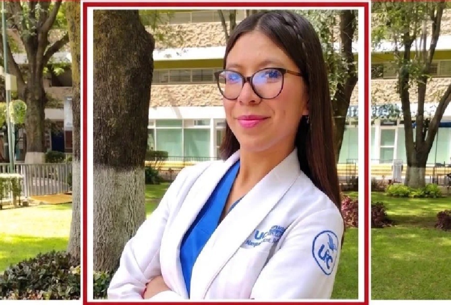 Asesinan a Karla Margarita, estudiante de Medicina en Zapopan