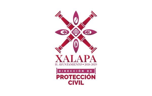 Autoridades atienden daños tras tormenta en Xalapa