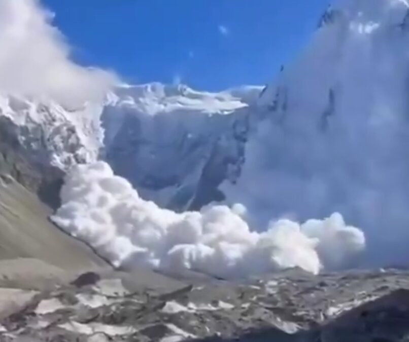 Avalancha en el Cáucaso ruso causa 12 muertes y 5 desaparecidos