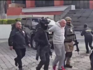 Avanza investigación por feminicidio en Atizapán con nuevos datos