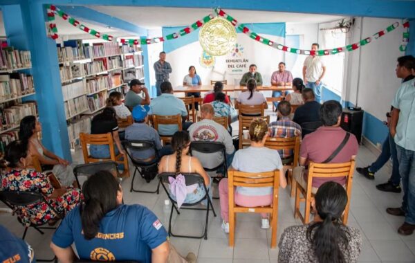 Avanza reglamento de bienestar animal en Ixhuatlán del Café