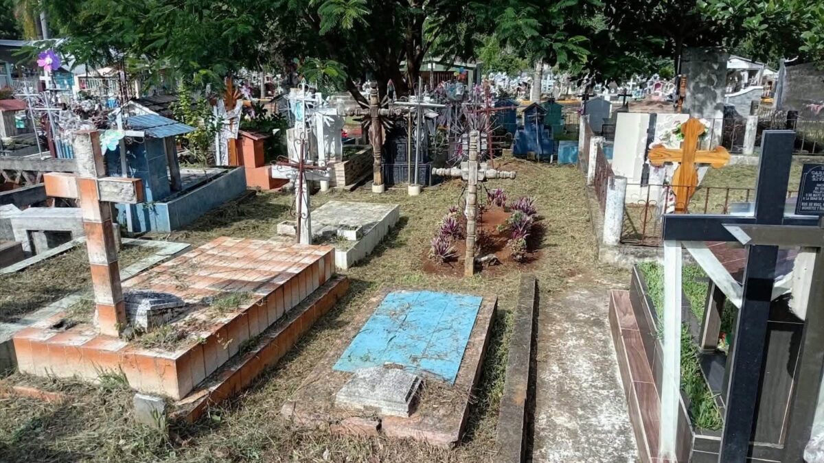 Ayuntamiento de Córdoba refuerza limpieza en cementerios municipales