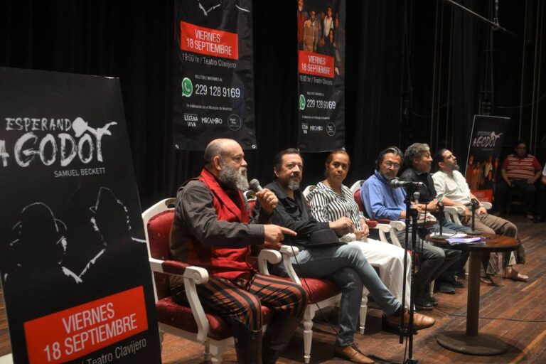 Ayuntamiento de Veracruz lanza cartelera cultural para septiembre