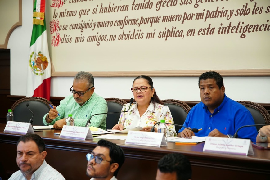 Ayuntamiento de Xalapa invertirá 500 millones en obras públicas