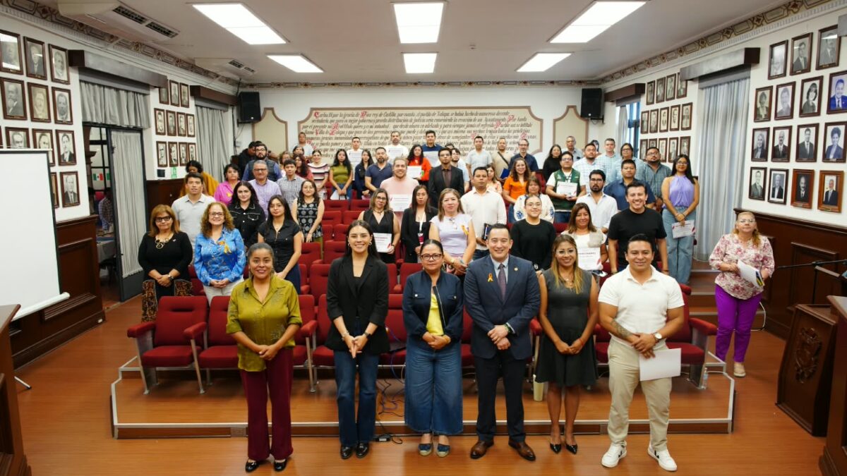 Ayuntamiento de Xalapa reafirma compromiso con la transparencia