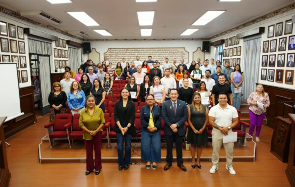 Ayuntamiento de Xalapa reafirma compromiso con la transparencia