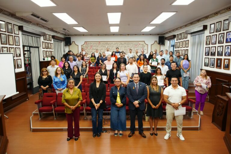 Ayuntamiento de Xalapa reafirma compromiso con la transparencia