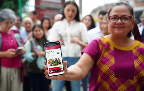 Ayuntamiento lanza app para mejorar servicio de recolección de basura