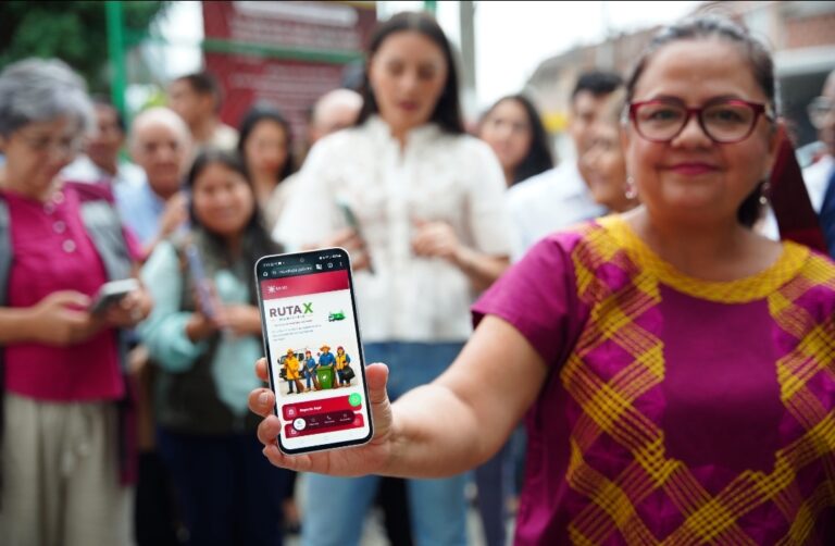 Ayuntamiento lanza app para mejorar servicio de recolección de basura