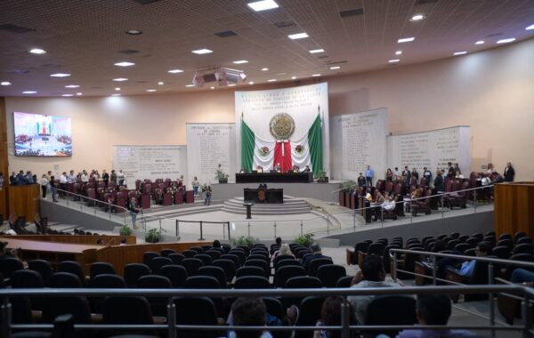 Ayuntamientos enviarán Leyes de Ingresos en formato digital