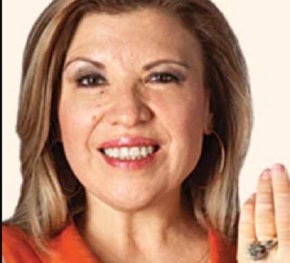 Candidaturas de Morena: un cambio generacional y de género