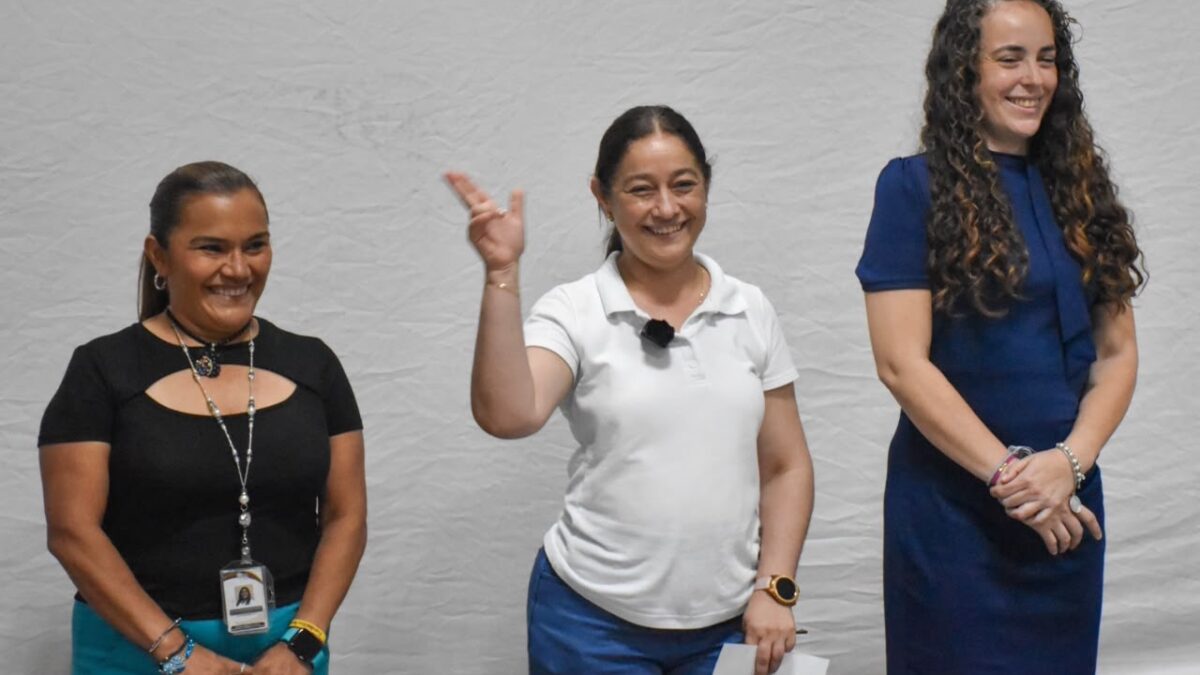 Cine inclusivo en Córdoba: proyección de Laguna Rosa