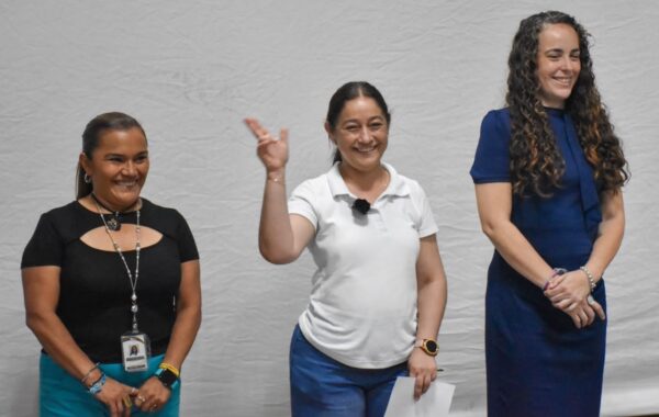 Cine inclusivo en Córdoba: proyección de Laguna Rosa