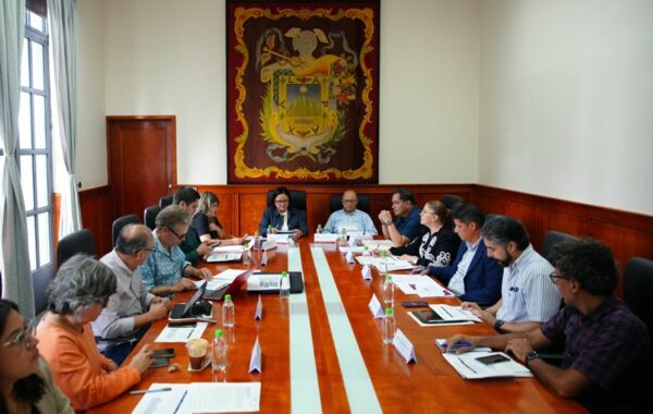 CMAS avanza en mejoras de servicios para la ciudadanía