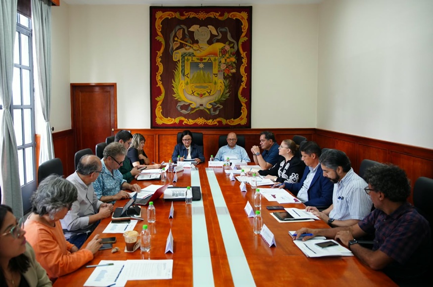 CMAS avanza en mejoras de servicios para la ciudadanía