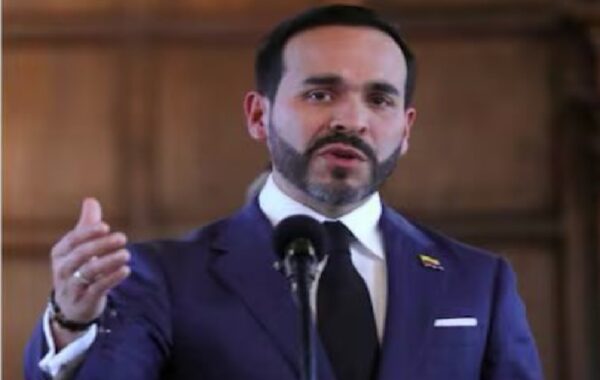 Colombia rompe relaciones diplomáticas con Irán