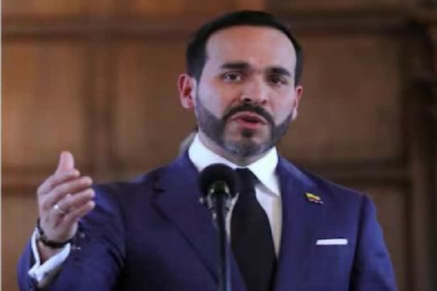 Colombia rompe relaciones diplomáticas con Irán