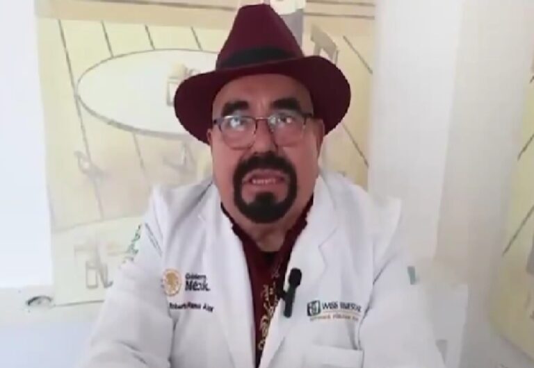 Controversias en Veracruz: salud y proyectos espaciales