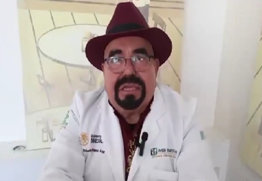 Controversias en Veracruz: salud y proyectos espaciales