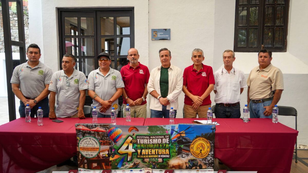 Córdoba acoge el IV Festival de Turismo de Naturaleza 2026