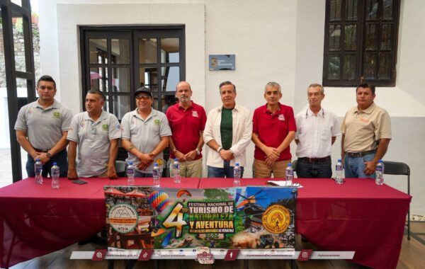 Córdoba acoge el IV Festival de Turismo de Naturaleza 2026