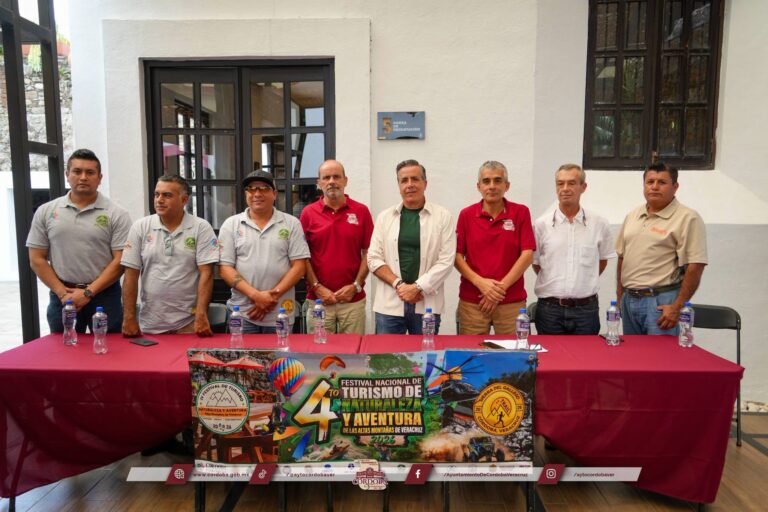 Córdoba acoge el IV Festival de Turismo de Naturaleza 2026
