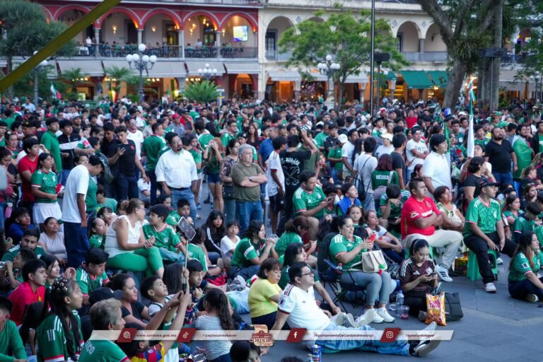 Córdoba prohíbe espumas y confeti en fiestas patrias